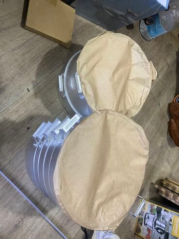 продаю мантышницу: 🔥 Мантоварки Димидовская (мантышница) 🔥 💰 6 л – 2300 сом 💰 13 л – 3800 — 3