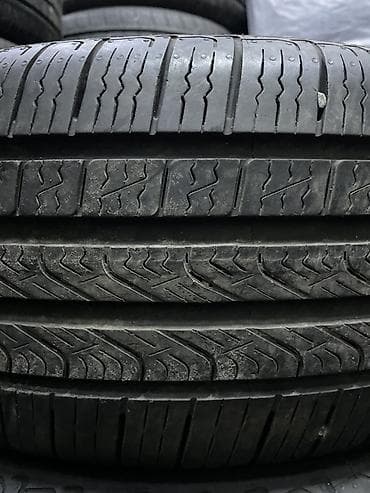 16 lt: Шины 205 / 55 / R 16, Всесезонная, Б/у, Комплект, Легковые, Китай, Pirelli — 3