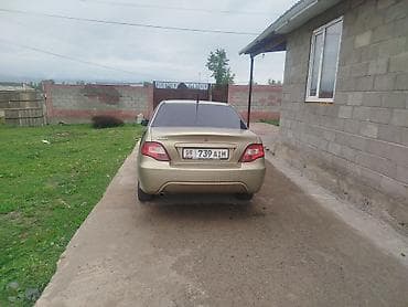 авто для такси: Daewoo Nexia: 2011 г., Механика, Бензин, Седан — 2