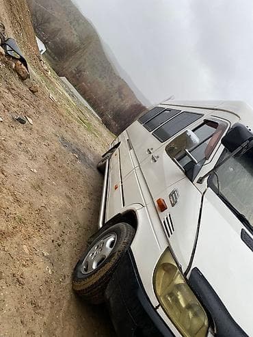 sprinter 2 9: Mercedes-Benz Спринтер: 2000 г., 2.9 л, Механика, Бус — 1