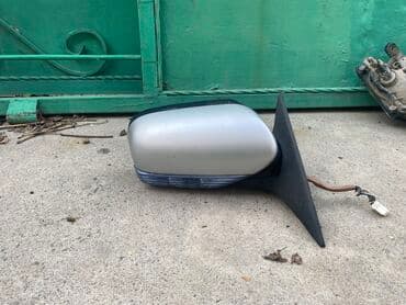 ступица субару форестер: Каптал оң Күзгү Subaru Колдонулган, Оригинал — 2