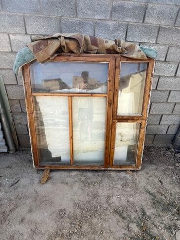 мебель бишкек столы и стулья фото цены: Акно буу — 3