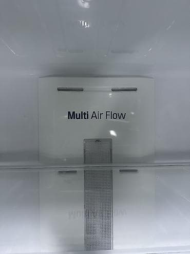 lg 43: Холодильник LG, Двухкамерный — 4