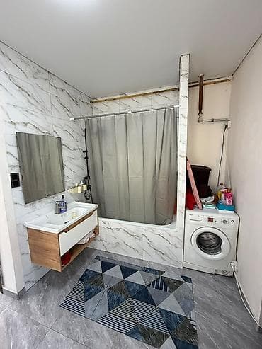 Кыймылсыз мүлк: 🏡 Продаётся уютный дом в жилмассиве Алтын Ордо! 📍 Отличное — 4