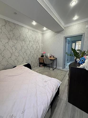 Продажа квартир: 3 комнаты, 83 м², Элитка, 6 этаж, Евроремонт — 4