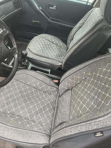 audi rs2: Audi 80: 1989 г., 1.8 л, Механика — 3