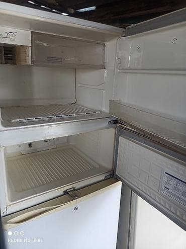 холодильник для кафе: Холодильники разных моделей и размеров - Классическая компоновка — 7