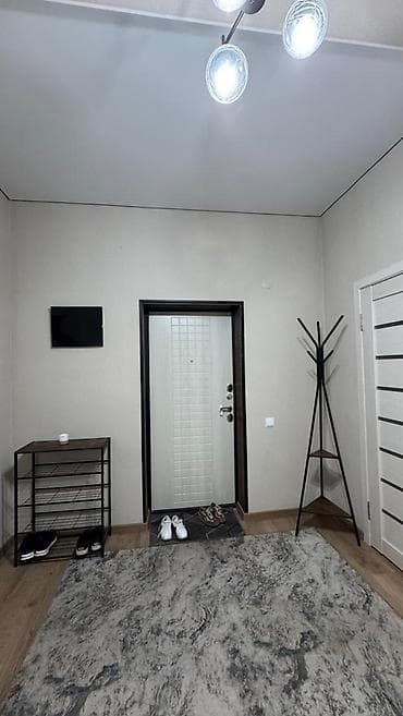 тец квартира: 2 комнаты, 80 м², Элитка, 7 этаж, Евроремонт — 10