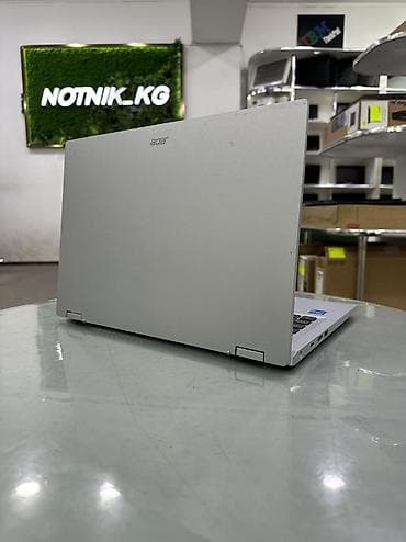 сервера: Ноутбук-Acer 🔳-модель-Spin 14 🔳-процессор-core i3-N305 — 5