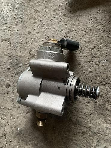 e53 4 8: Бензонасос Audi Новый, Германия — 4