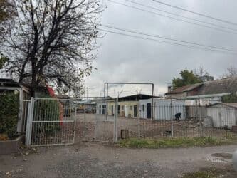 📍 *СДАЁТСЯ УЧАСТОК* 📏 Площадь: 12 соток 🚗 Расположение: трасса Жибек