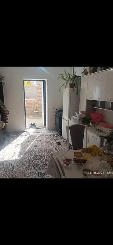 квартира новый: 60 м², 3 комнаты, Забор, огорожен — 4