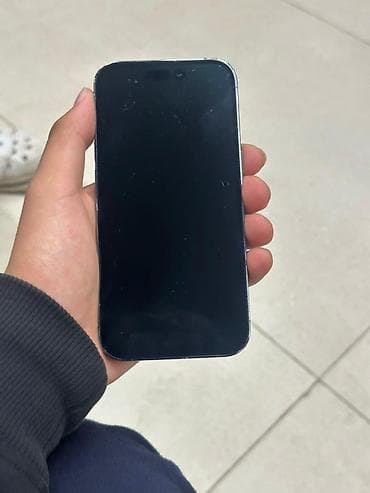 Техника жана электроника: IPhone 14 Pro, 128 ГБ, Deep Purple, 76 % — 2