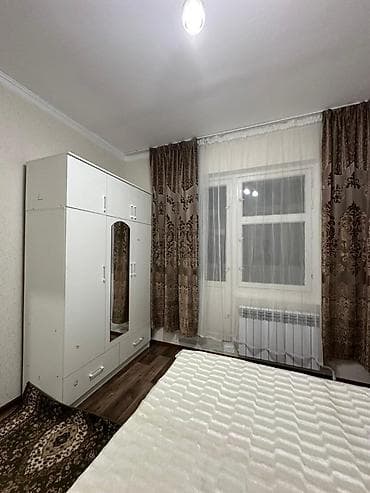 Квартиры: 2 комнаты, С мебелью полностью — 6