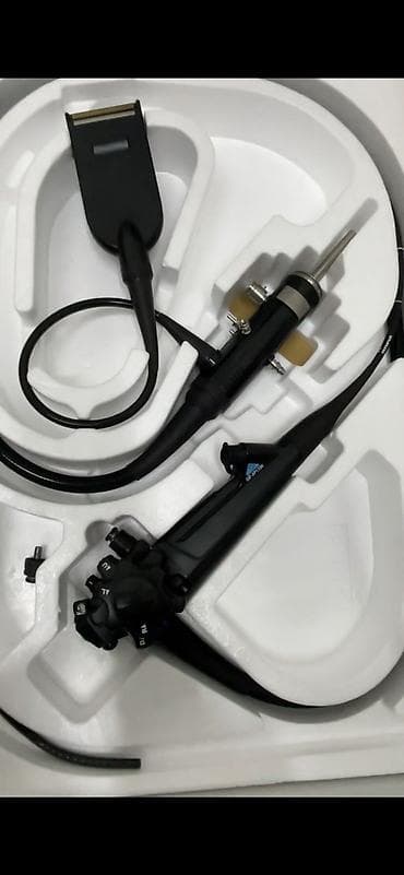 Медицинские лампы: Продаем и Ремонтируем б/у и новое эндоскопическое медицинское — 10