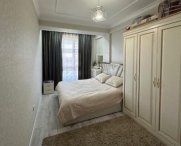 2 комнаты, 54 м², Элитка, 4 этаж — 4