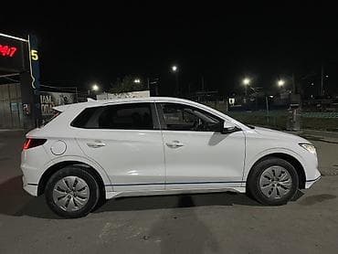 byd e7: BYD E2: 2020 г., Робот, Электромобиль, Хэтчбэк — 3