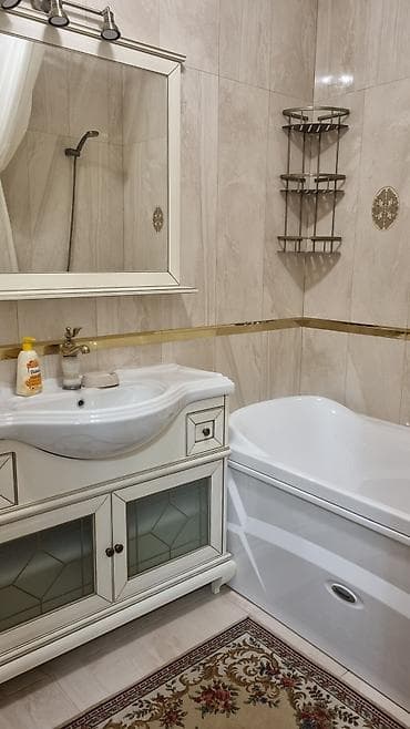 Продажа квартир: 4 комнаты, 150 м², Элитка, 6 этаж — 6