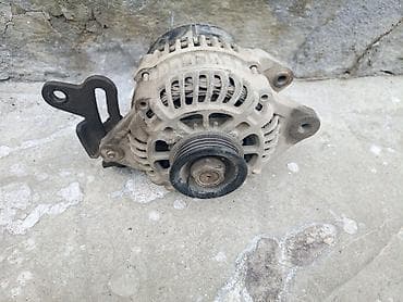 расходомер киа: Генератор Kia Б/у, Оригинал — 7