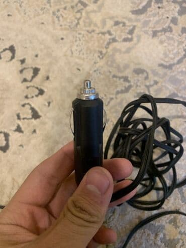 опрыскиватель садовый: Проводной Автопылесос, Новый — 4