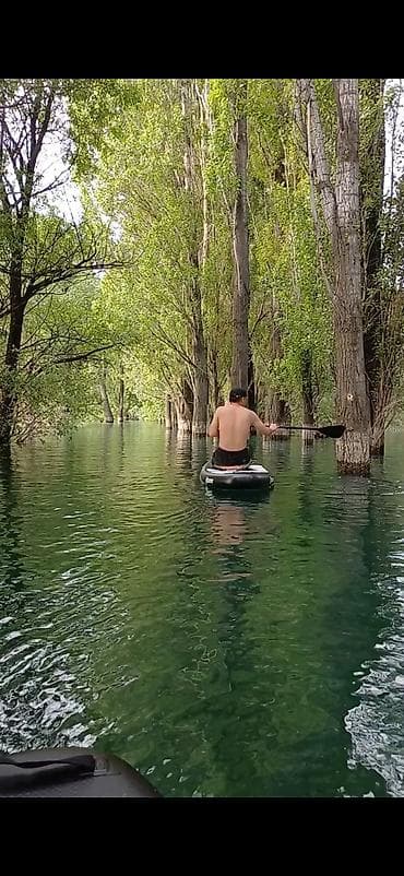 иссык куль балыкчы: Аренда прокат надувной сапбоард. активный отдых. отдых на природе — 4