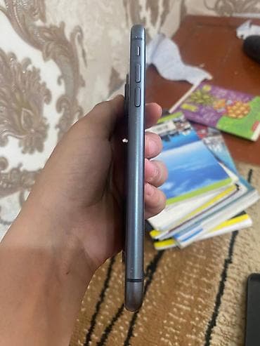 iphone 13 xr: IPhone 11, 128 ГБ, Черный — 2