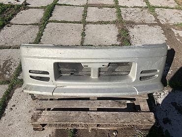 токмок шины: Бампер Колдонулган — 4