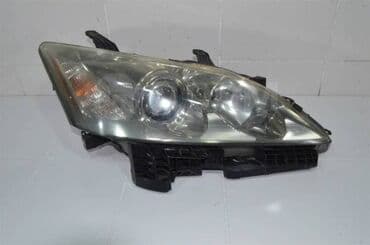 Передняя левая фара Lexus 2013 г., Б/у, Оригинал, Япония at lalafo.kg Передняя левая фара Lexus 2013 г., Б/у, Оригинал, Япония