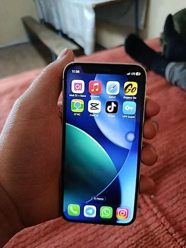 xbox 2: IPhone 12 mini, Зеленый — 3