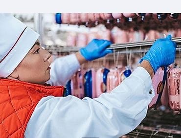 Требуется Разнорабочий на производство, Оплата: Дважды в месяц, Без опыта at lalafo.kg Требуется Разнорабочий на производство, Оплата: Дважды в месяц, Без опыта