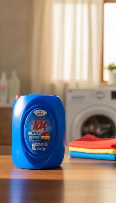 перкарбонат натрия бишкек цена: Жидкий порошок + Кондиционер -Защита цвета -Для цветного белья — 1