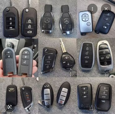 Эшиктер жана комплектөөчүлөр: Иссык-куль чолпон-ата бостери Каракол Нарын,Ат башы Кочкор Унаа — 8