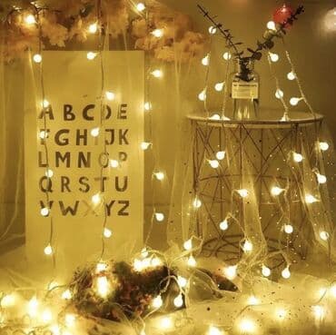 гибка металла: Новогодняя светодиодная штора‑гирлянда с USB питанием 3X3🎉 При — 10