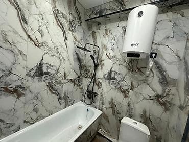 gala group: 1 комната, 45 м², Элитка, 2 этаж, Дизайнерский ремонт — 7