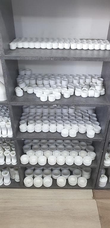 транзбой шланг: Труба для водопровода Материал: Полипропилен — 5