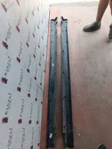 Kia, Б/у, Оригинал