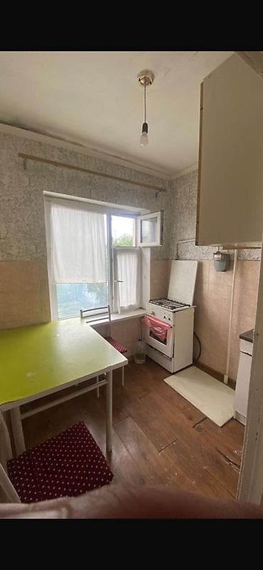 Недвижимость: 1 комната, 58 м², 104 серия, 5 этаж, Косметический ремонт — 5