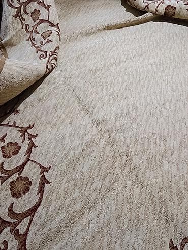 Детские ковры и коврики: Ковер Б/у, 500 * 400 — 6