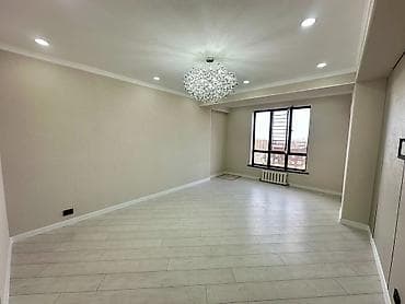 сразу: 2 комнаты, 76 м², Верхний Джал Элитка, 16 этаж, Евроремонт — 4