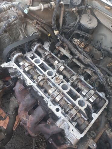 Авто кызматтары: Майларды, суюктуктарды алмаштыруу, Чыпкаларды алмаштыруу, Автоунаа тетиктерин оңдоо, баруусуз — 3