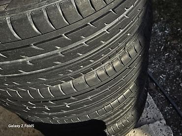 Шины 235 / 45 / R 18, Лето, Новый, Комплект, Легковые, Китай, Haida — 4