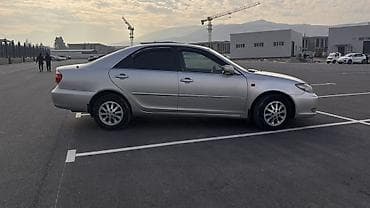 subaru outback xt: Toyota Camry: 2004 г., 2.4 л, Автомат, Бензин, Седан — 3