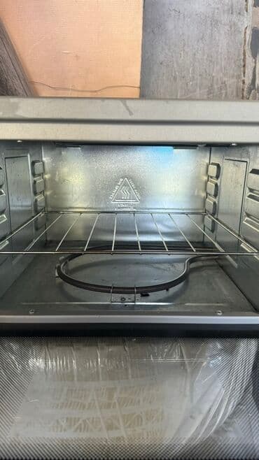 отдаю дешево: Духовка — 2