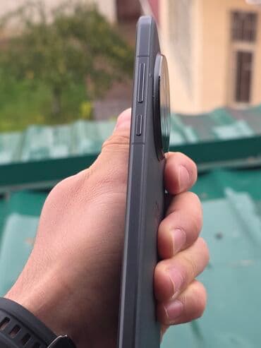 прошитая: OnePlus 13, Б/у, 1 ТБ, цвет - Черный, eSIM, 2 SIM — 5