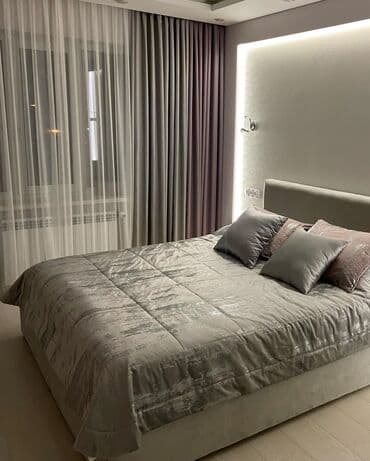 дом западный автовокзал: 1 комната, Душевая кабина, Постельное белье, Кондиционер — 1