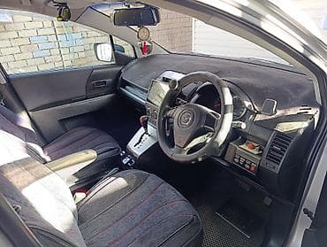 дроссель мазда: Mazda 5: 2006 г., 2 л, Автомат, Бензин, Минивэн — 7