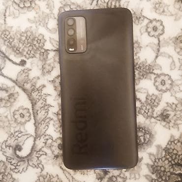 редми нод9: Redmi, Redmi 9T, Б/у, 64 ГБ, цвет - Черный, 2 SIM — 2