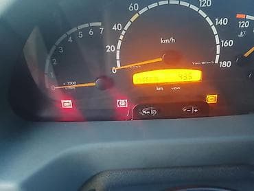 sprinter дверь: Легкий грузовик, Mercedes-Benz, Стандарт, 3 т, Б/у — 9