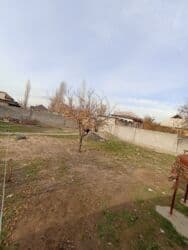 калыс ордо продажа домов: 3 соток, Для строительства, Красная книга — 5