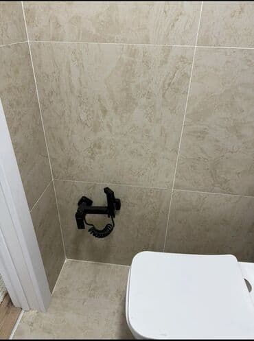 аренда квартир 1 комнатная без подселения: 1 комната, 43 м², Элитка, 11 этаж, Дизайнерский ремонт — 5